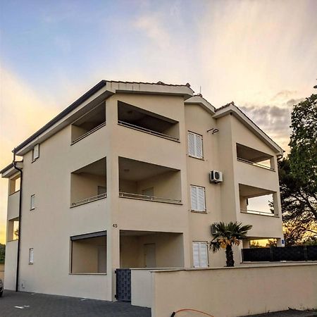 שילו Apartment Iva מראה חיצוני תמונה
