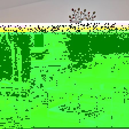 שילו Apartment Iva מראה חיצוני תמונה