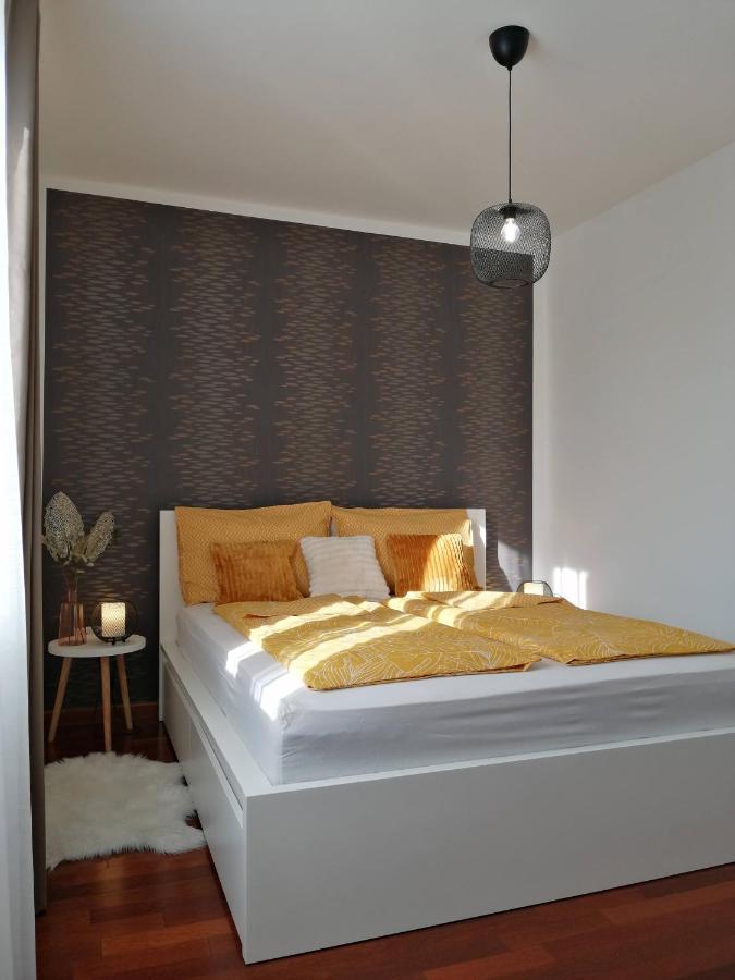 שילו Apartment Iva מראה חיצוני תמונה