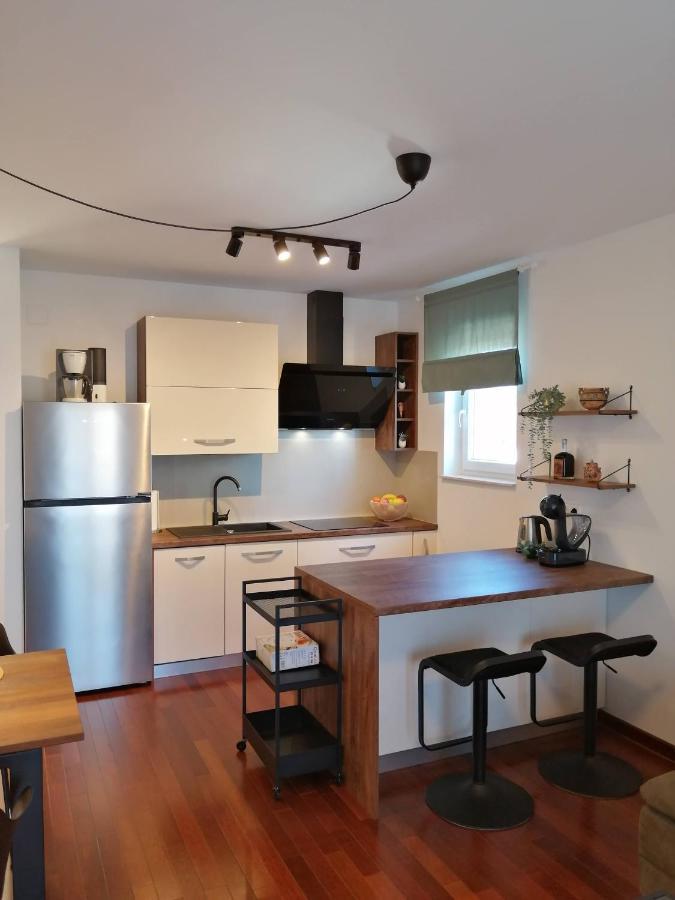 שילו Apartment Iva מראה חיצוני תמונה