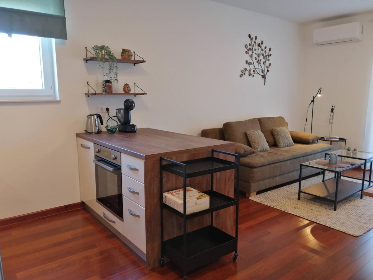 שילו Apartment Iva מראה חיצוני תמונה