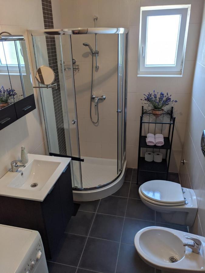 שילו Apartment Iva מראה חיצוני תמונה